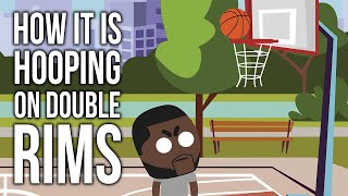 RDCworld1 Animated | How It Is Hooping On Double Rims