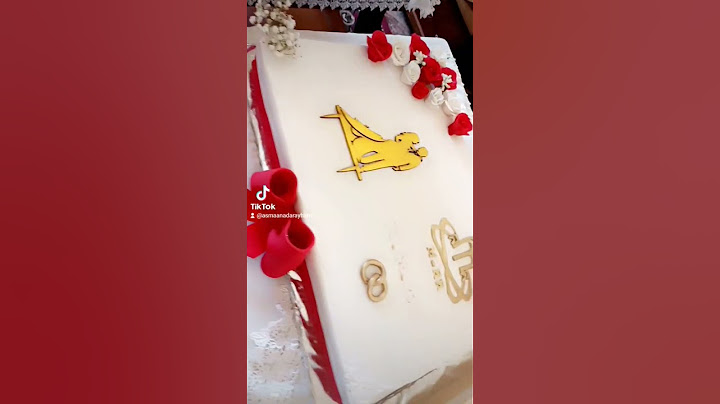 #كيكة الخطوبة