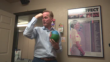 Tempe Chiropractor claims to have quick fix to restore taste and smell post-COVID
