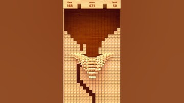 When Tetris Becomes Soft and Stress-Free 🎮 #tetris #tetrisgame #tetris99 #tetriseffect #tetrisattack