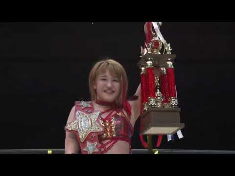 Stardom World Climax Night 2 The Top Highlights