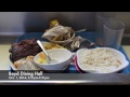 Food Waste in Ohio University Dining Halls