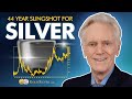 Silvers 44 year cup  handle now i believe mid to high triple digits are baked in the cake