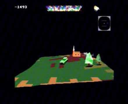 Conqueror Acorn Games Video Archive A3010/TV Card