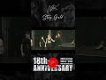 【1.G.K 18th Anniversary 2025.12.7sun】♫Stay Gold #1GK #shorts #live #music #video #kyoto #band