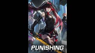 Punishing Gray Raven - Story Music - ch18-4 Return