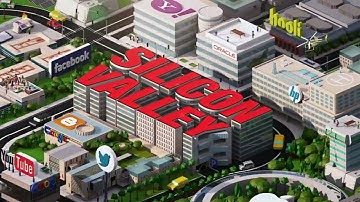 Silicon Valley (2014) Season 1 - Opening Theme