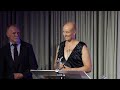 2024 Sarah Tait Spirit Award | Jean Mitchell