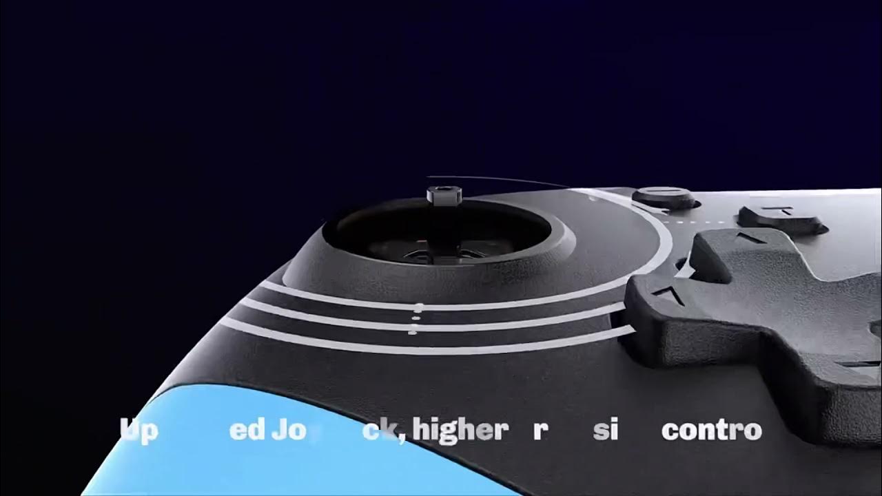 VOYEE Wireless Bluetooth Gamepad for Nintendo Switch Controller