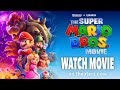 Watch the super mario bros movie trailers  clips compilation