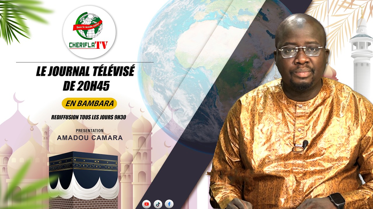 JT BAMBARA LUNDI 23 02 2026