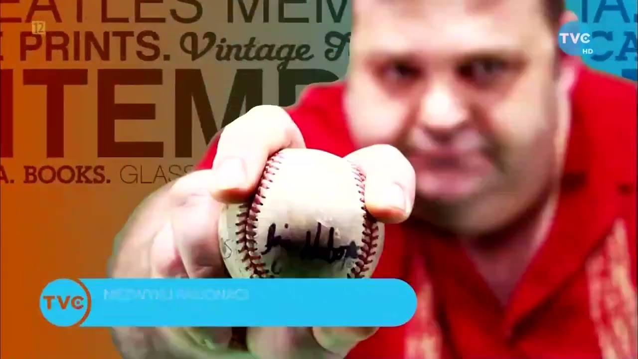 TVC - 12-07-2022 - Reklama (fragment), Ogłoszenie nadawcy, Identy (3x pod rząd)