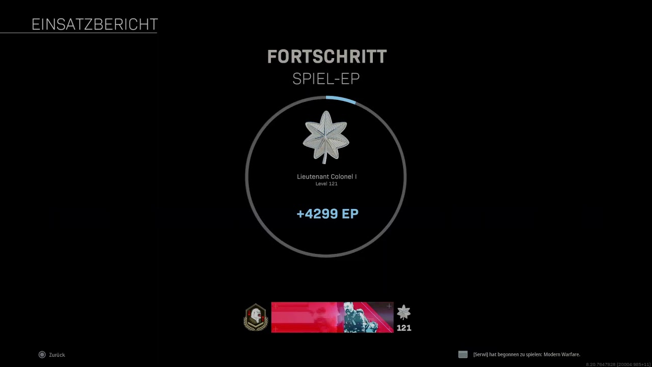 xxTurnerxx mw Warzone