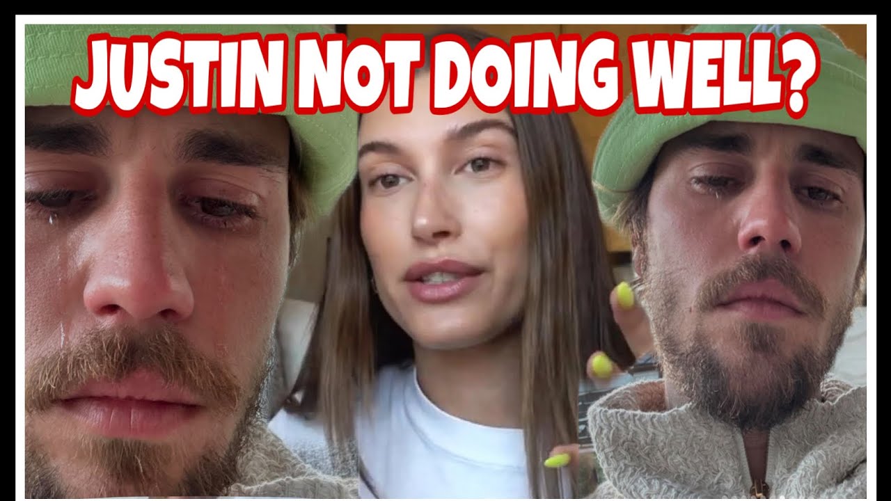 Justin Bieber INSIDERS SPILLS MAJOR TEA (What’s Really Going on)? YouTube