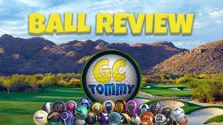Golf Clash tips, BALL Review - Olympus Ball! screenshot 5