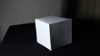 Video Response #3 : Shadows Prove the Light