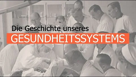 Was ist besonders an der Krankenversicherung?