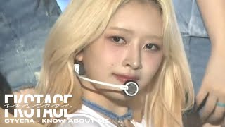 [COMEBACK] STYERA 스티에라  'KNOW ABOUT ME' FK STAGE 에프케이 스테이지 20260808