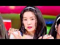 레드벨벳(Red Velvet) - 퀸덤(Queendom) 교차편집(Stage mix)