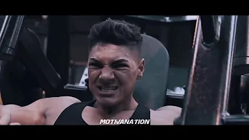 workout Andrei Deiu   Play   Motivation   2019