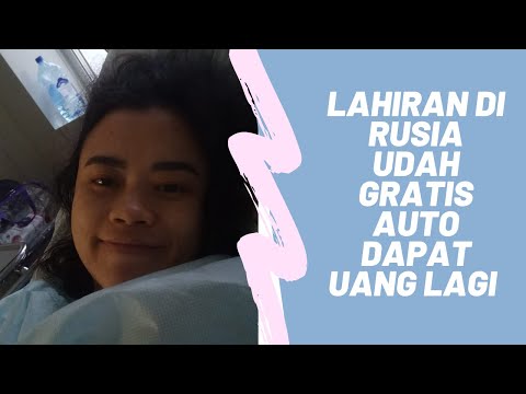 Video: Cara Melahirkan Di Luar Negara