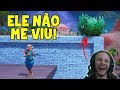 COMO BAITAR O INIMIGO - NÍVEL EXTREMO! #1