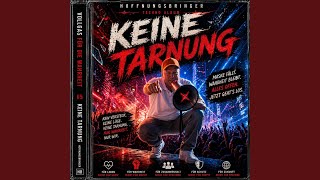 Keine Tarnung