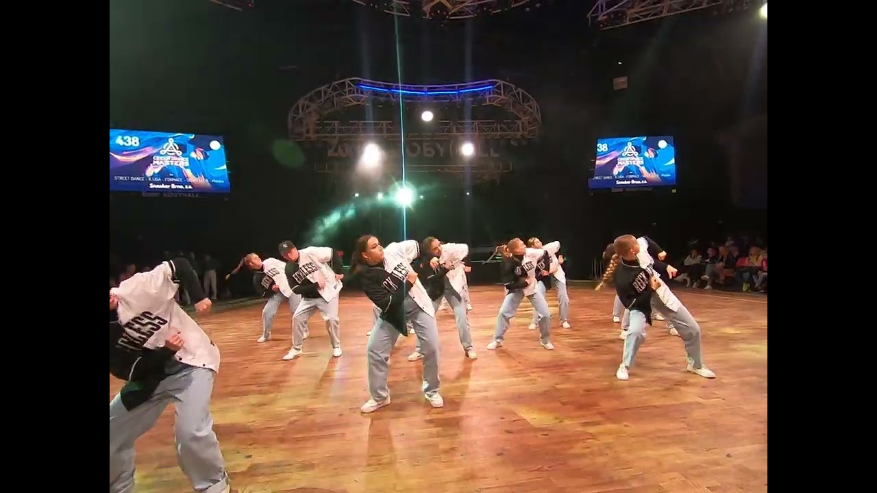 Sneaker Brno - Hlaváci ... Brno 2022