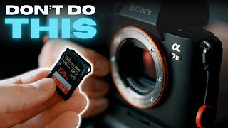 5 Photography Tips Every Beginner Should Know