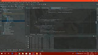 Carousel JavaFx