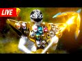 🔴 LIVE 24/7 | Power Rangers Megaforce &amp; SuperMega Force | Full Episodes | Power Rangers Official