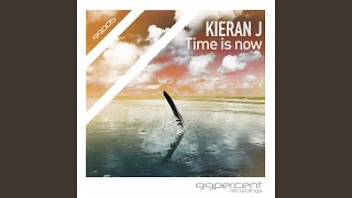 Time Is Now (Martin Garcia Remix)