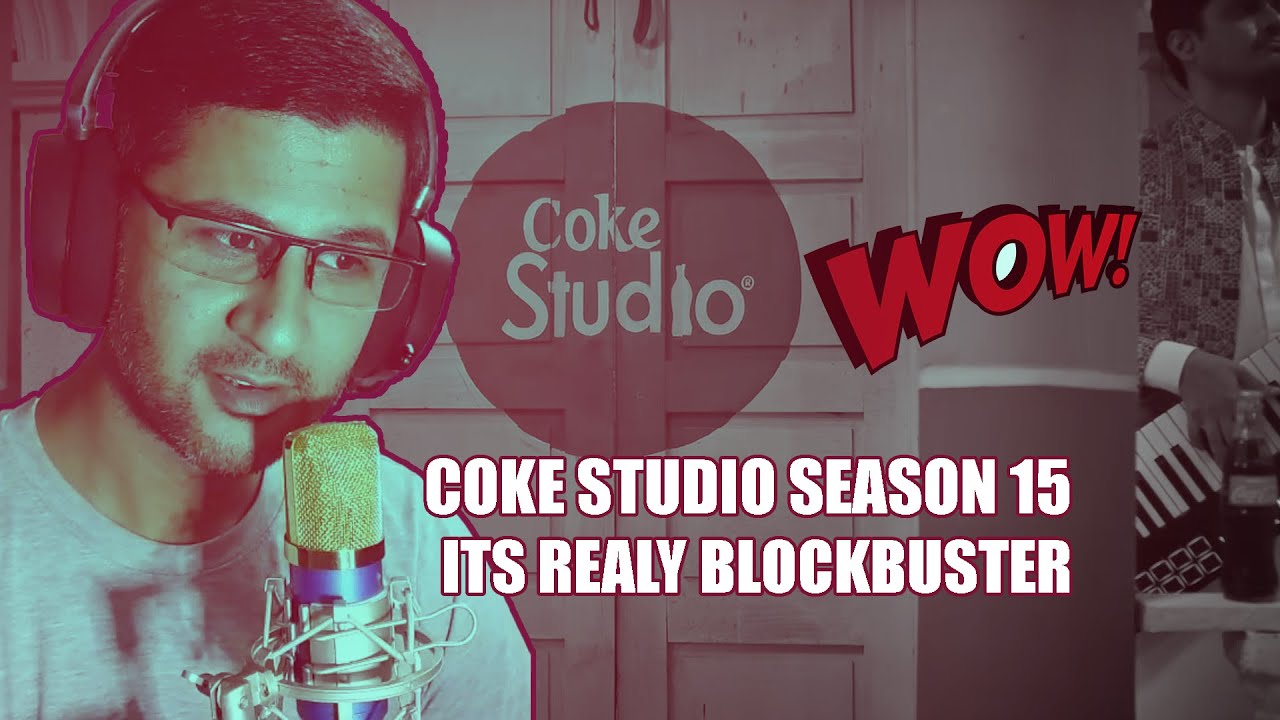 reaction-blockbuster-coke-studio-pakistan-season-15-faris-shafi-x