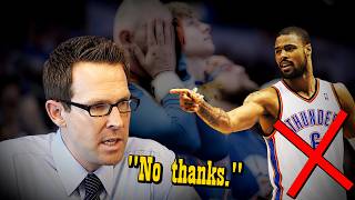 NBA Trades That Teams Wish They Never Rejected