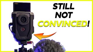 BEST Canon V10 Setup - WATCH BEFORE YOU BUY!