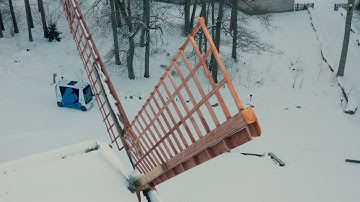 Auve Tech: Autonomous shuttles regardless of the season