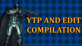 SplinterChalk YTP and Funny Edit Compilation 1