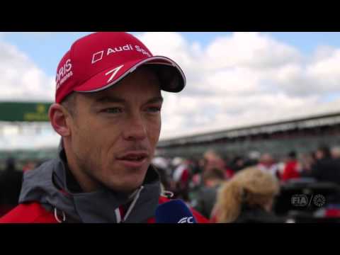 RACE REVIEW | 2016 6 Hours of Silverstone | FIA WEC