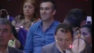 İlke Tv Ankara Buluşmasi Sanatçi Ezgi̇ Mutlu 22.04.2017 Resimi