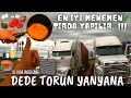 EN İYİ MENEMEN TIRDA YAPILIR!!!