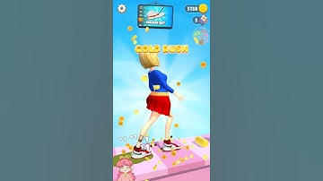 ASMR Tippy Toe - ASMR Games 🐹 Level 6 🎃 Gameplay Walkthrough 🍋 #tippytoe #asmrgames