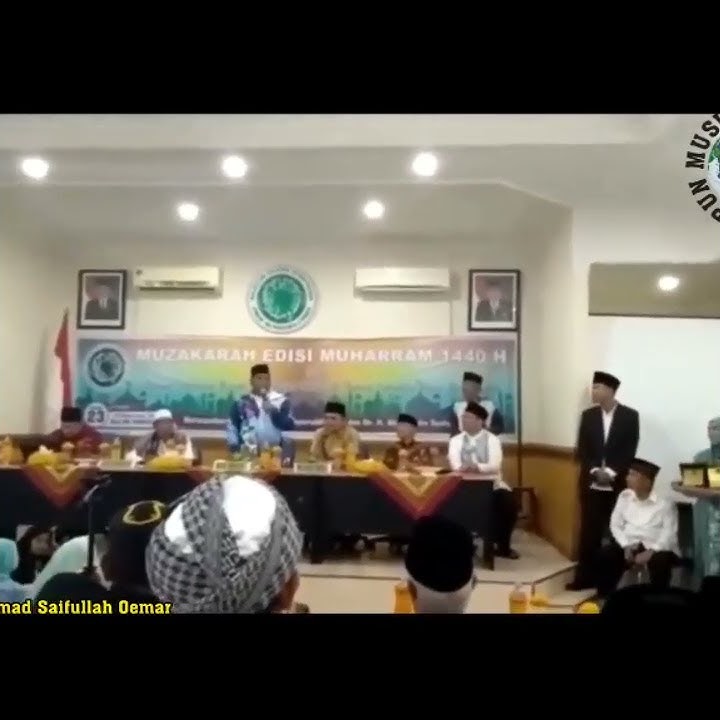 Keraskan suara Azan perintah Gubernur Sumut 👍