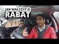 Jak walczyć o rabat w salonie? I czy walczyć...? Poradnik #2