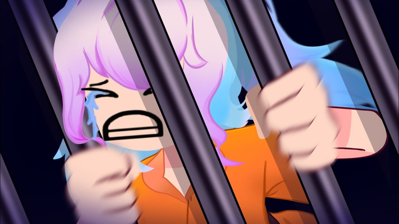LET ME OUT 😭