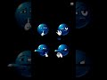 Top 4 characters in make joke horror #shorts #editing #viral #mjh