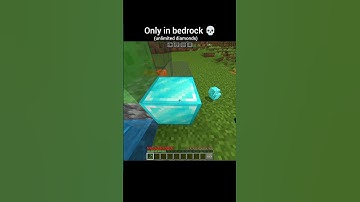 unlimited diamonds glitch 🤫 #shorts #shortsfeed #trending #minecraft