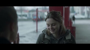 『私は決して泣かない』予告編