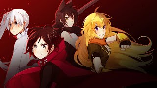 RWBY: Grimm Eclipse OTG Stream Final