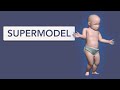 Why this dancing baby was a phenomenon