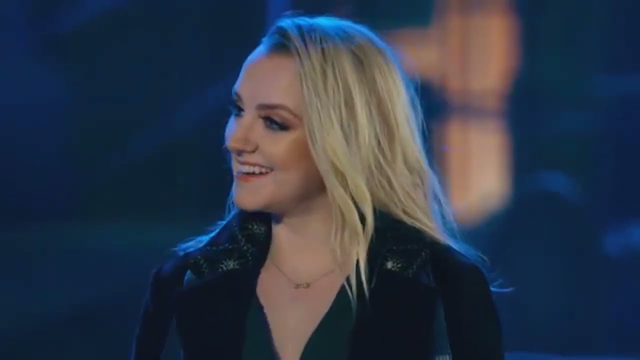 Tom and Evanna || The Last of the Real Ones 🌌